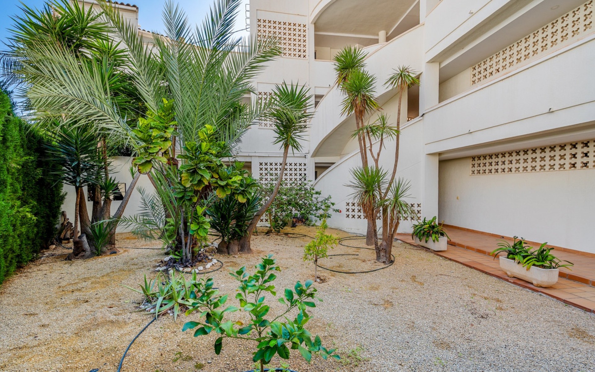 Resale - Apartment - Altea - Altea Centro