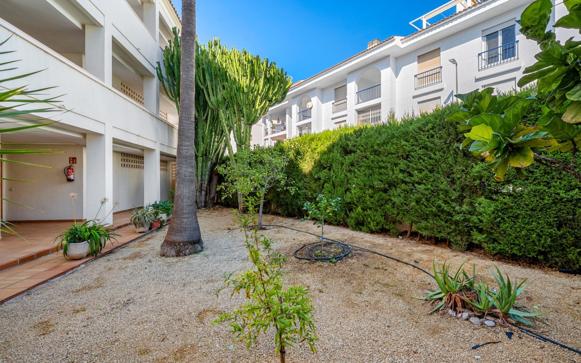 Resale - Apartment - Altea - Altea Centro
