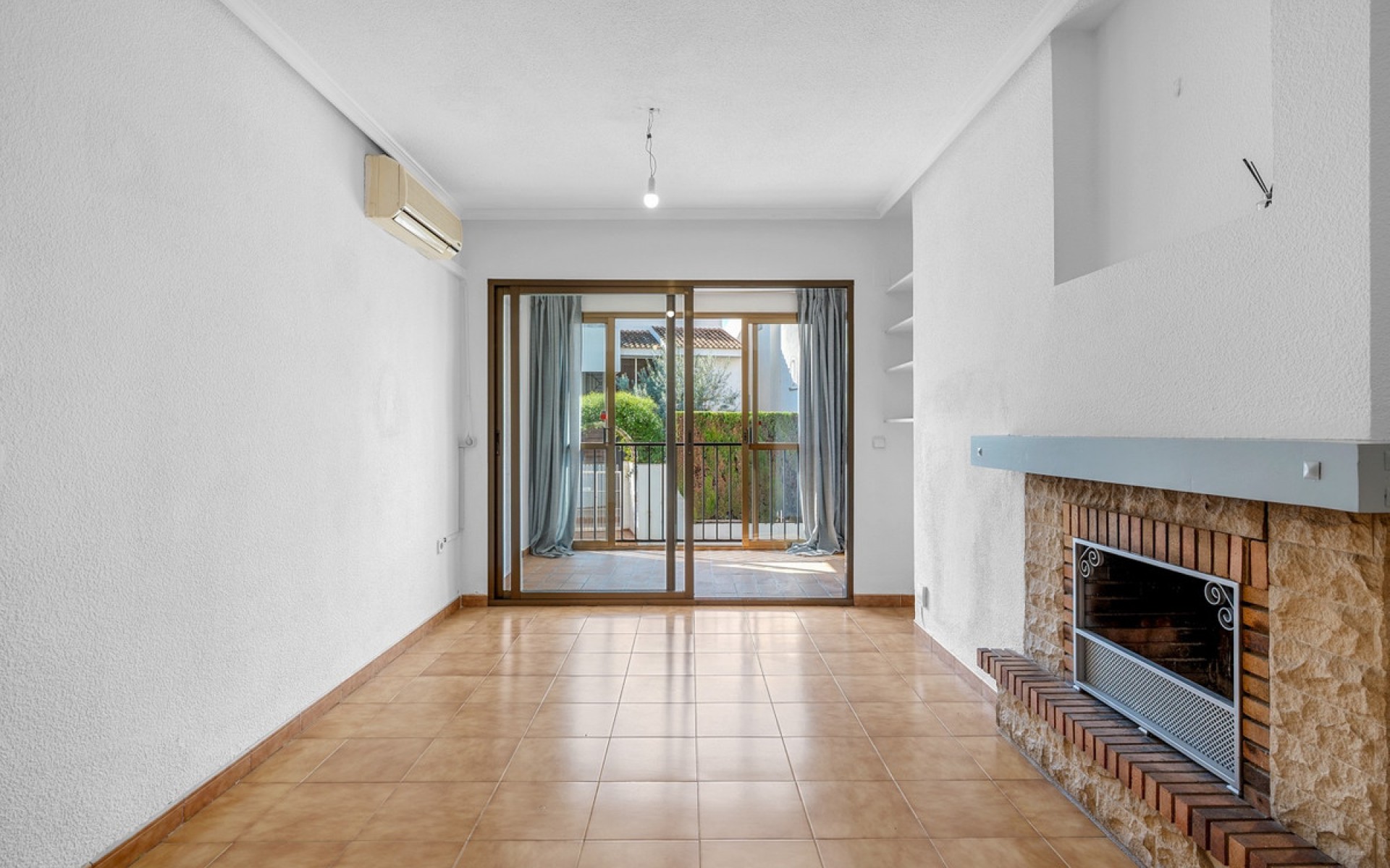 Resale - Apartment - Altea - Altea Centro