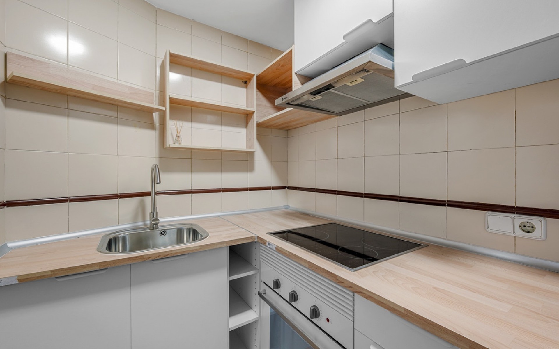 Resale - Apartment - Altea - Altea Centro