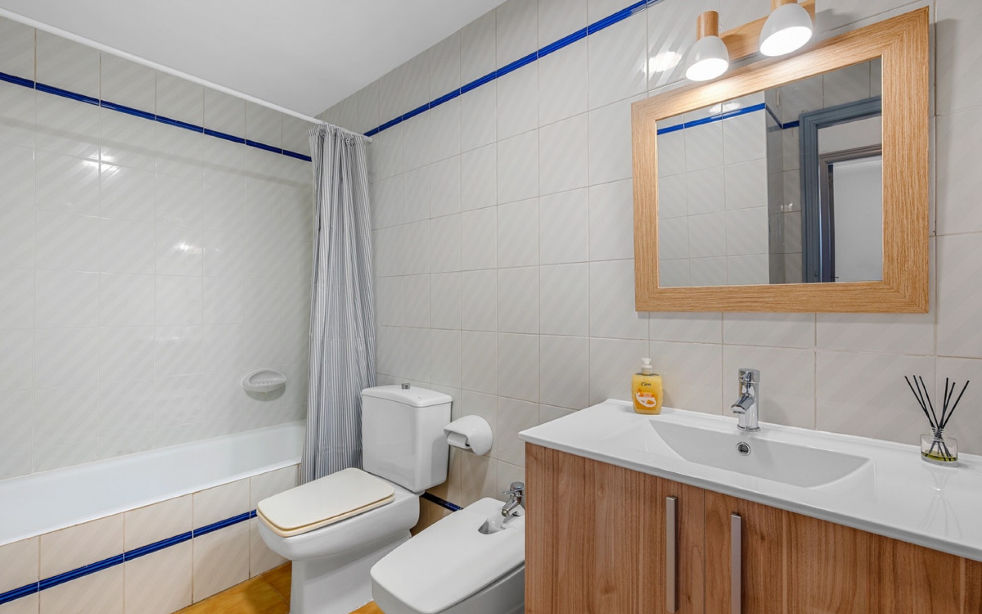 Resale - Apartment - Altea - Altea Centro