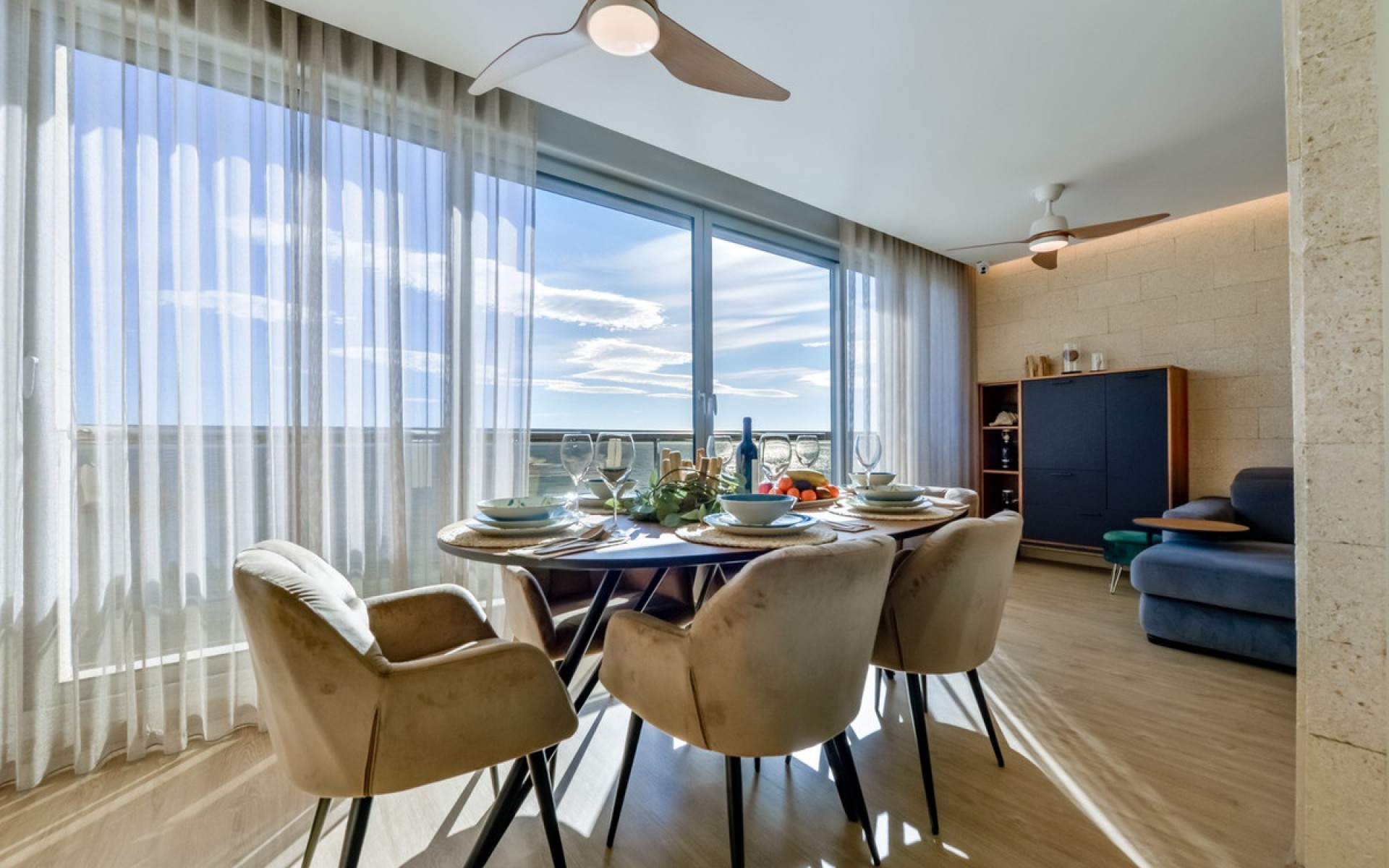 Resale - Apartment - Altea - Altea Centro