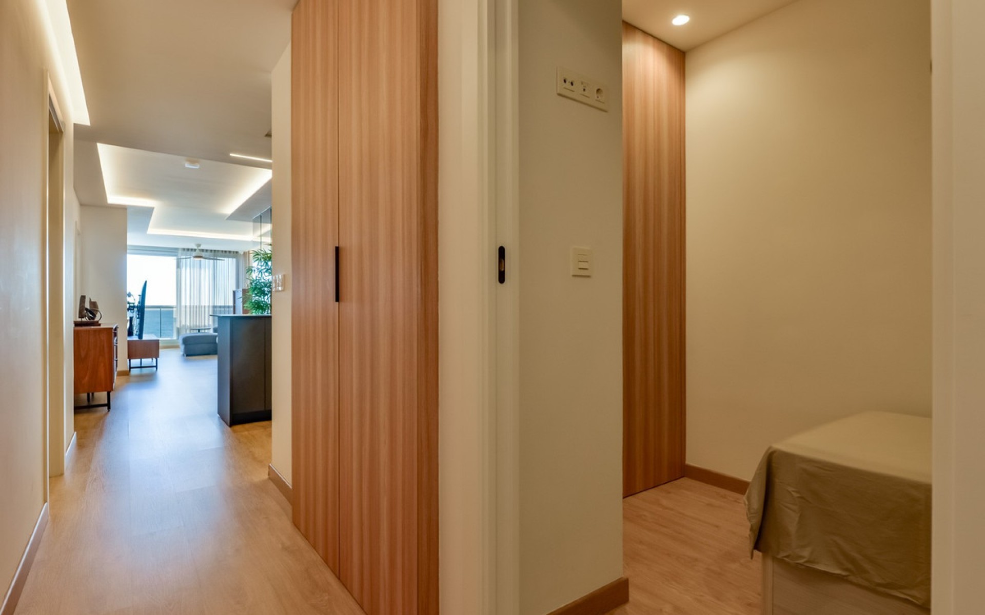 Resale - Apartment - Altea - Altea Centro