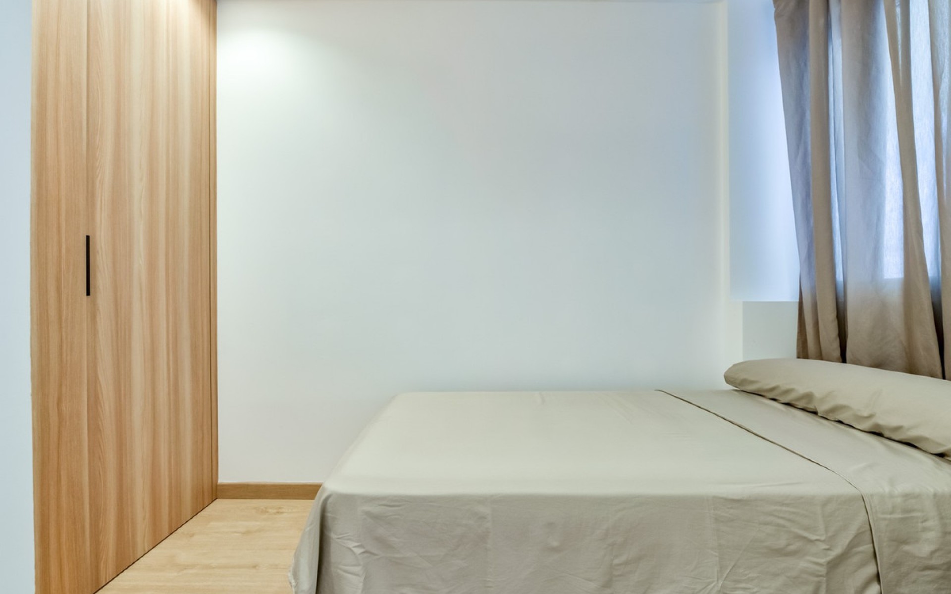 Resale - Apartment - Altea - Altea Centro