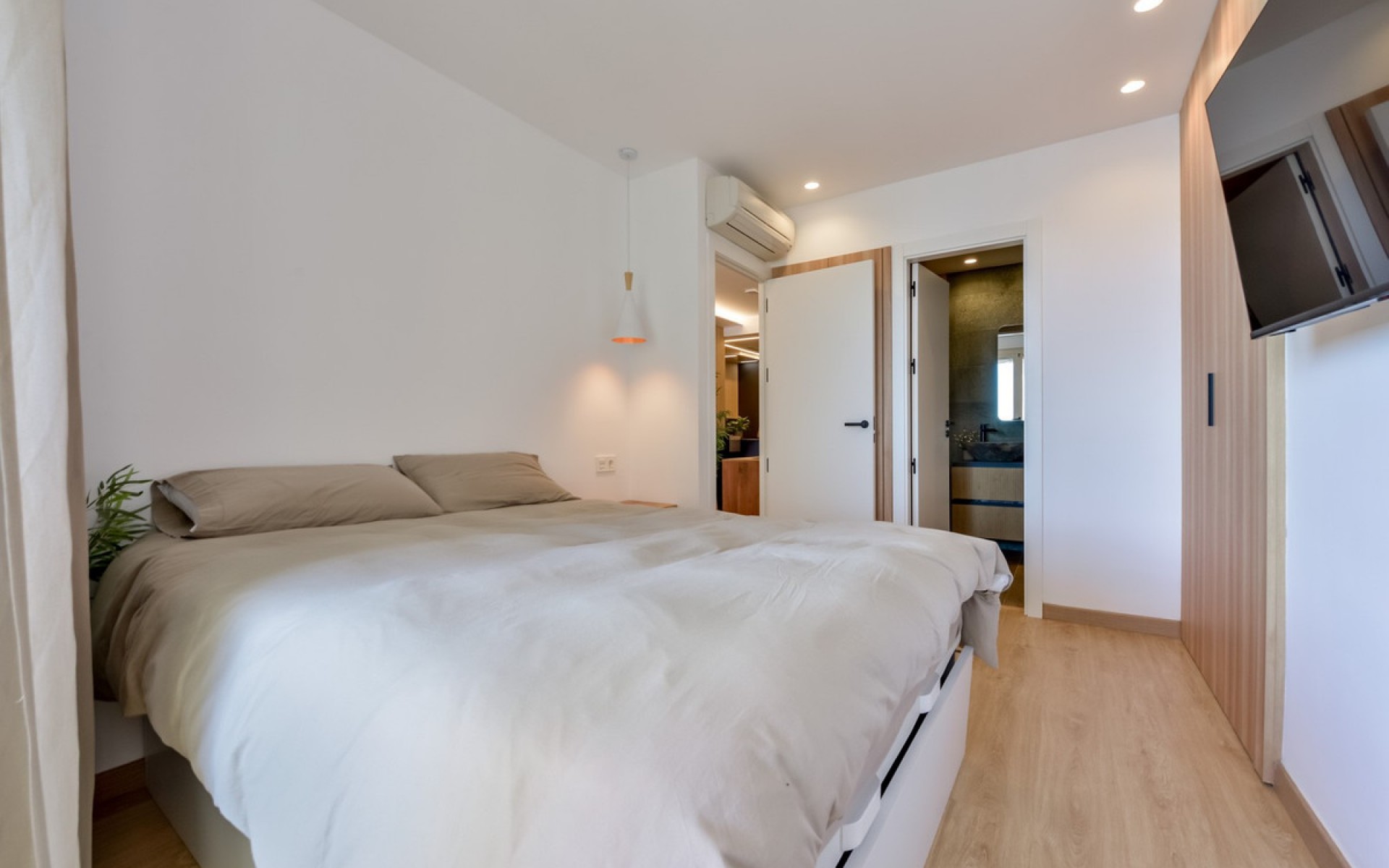 Resale - Apartment - Altea - Altea Centro