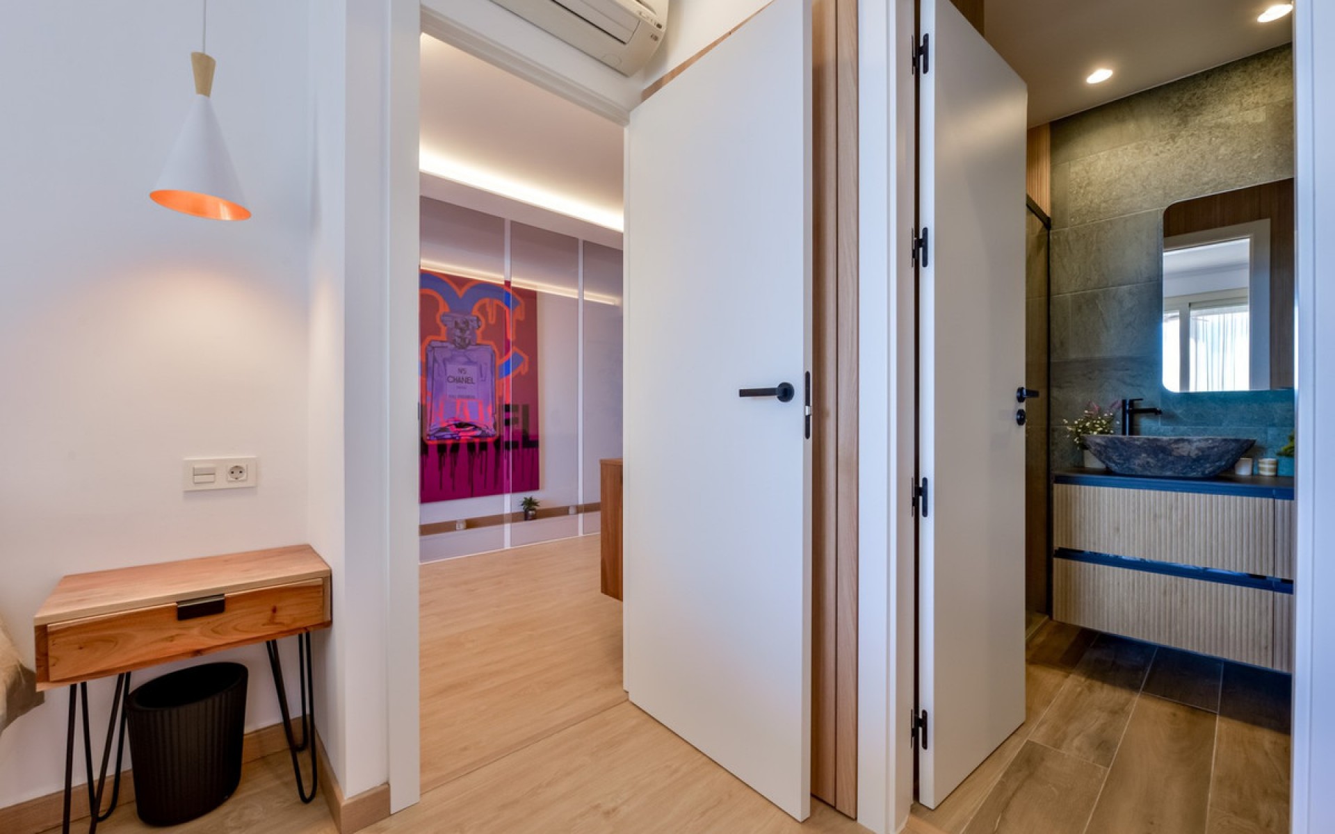 Resale - Apartment - Altea - Altea Centro