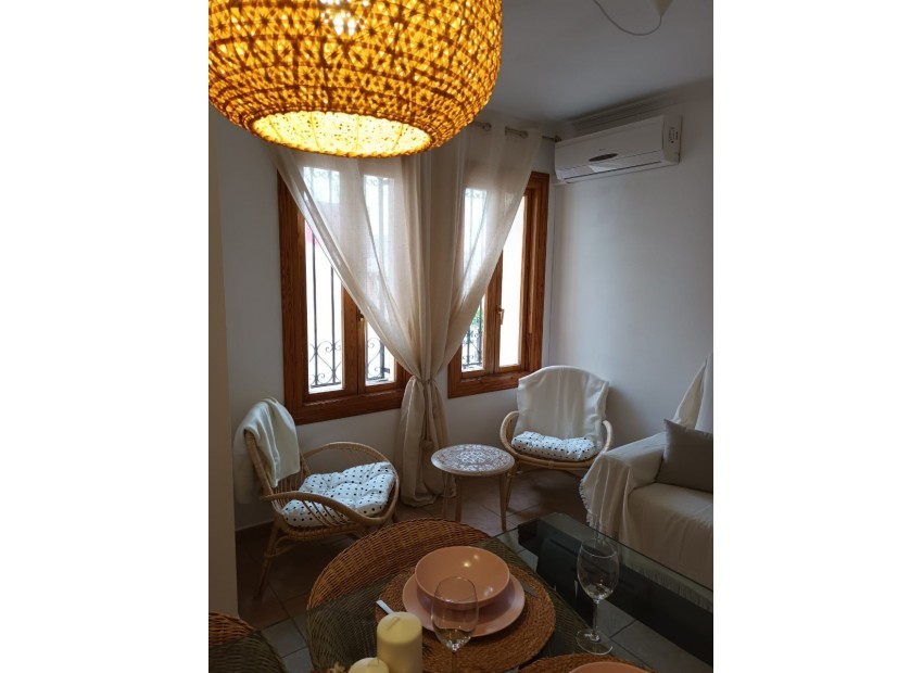 Resale - Apartment - Altea - Altea Centro