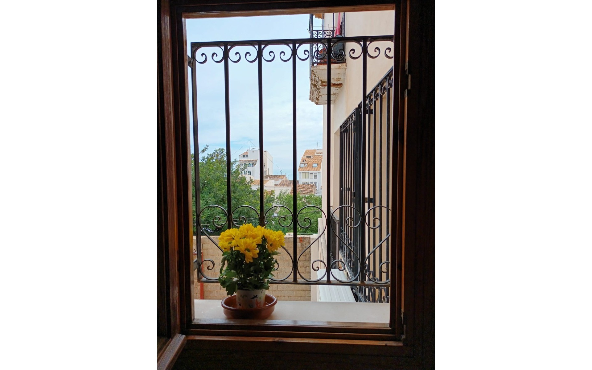Resale - Apartment - Altea - Altea Centro