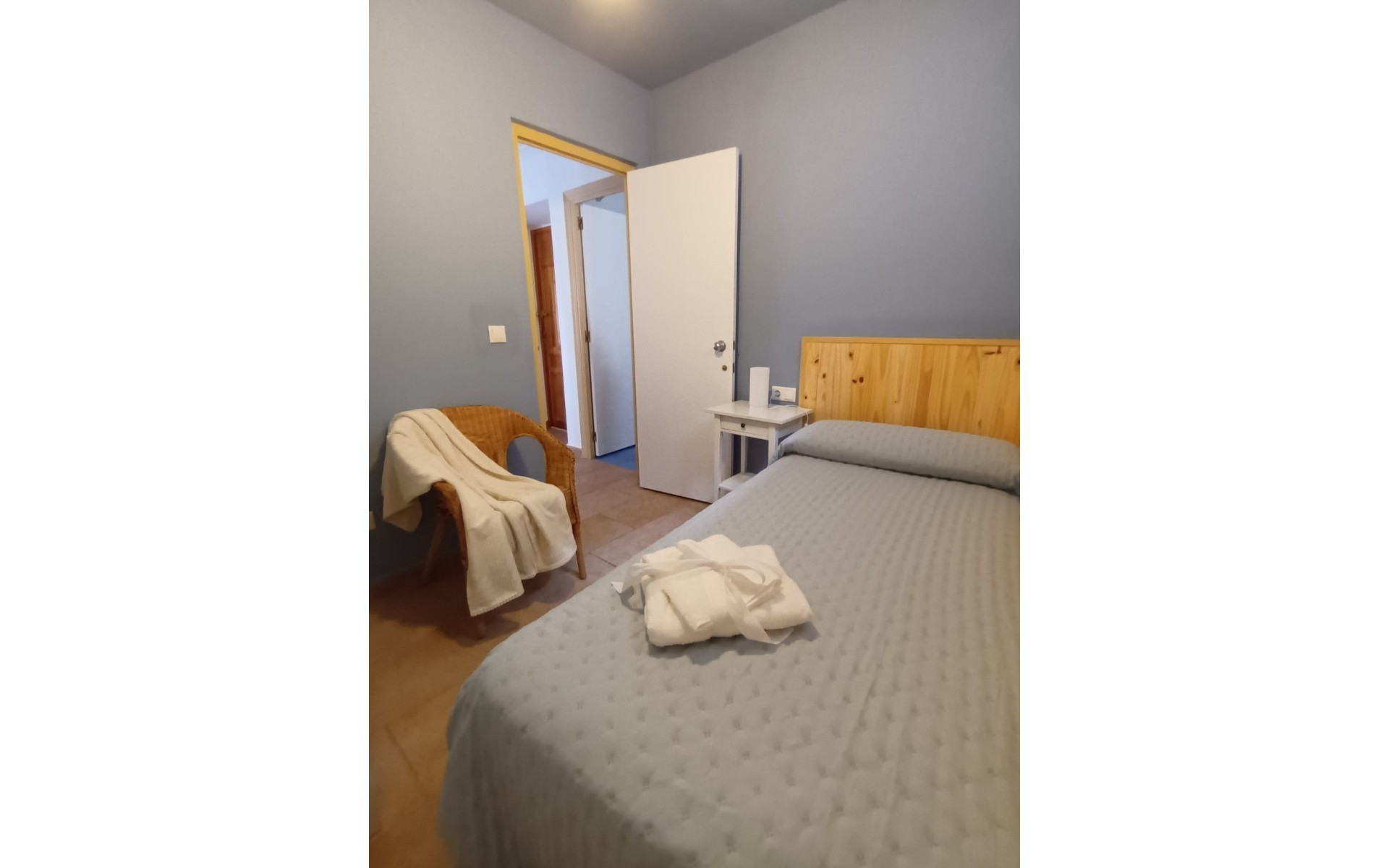 Resale - Apartment - Altea - Altea Centro
