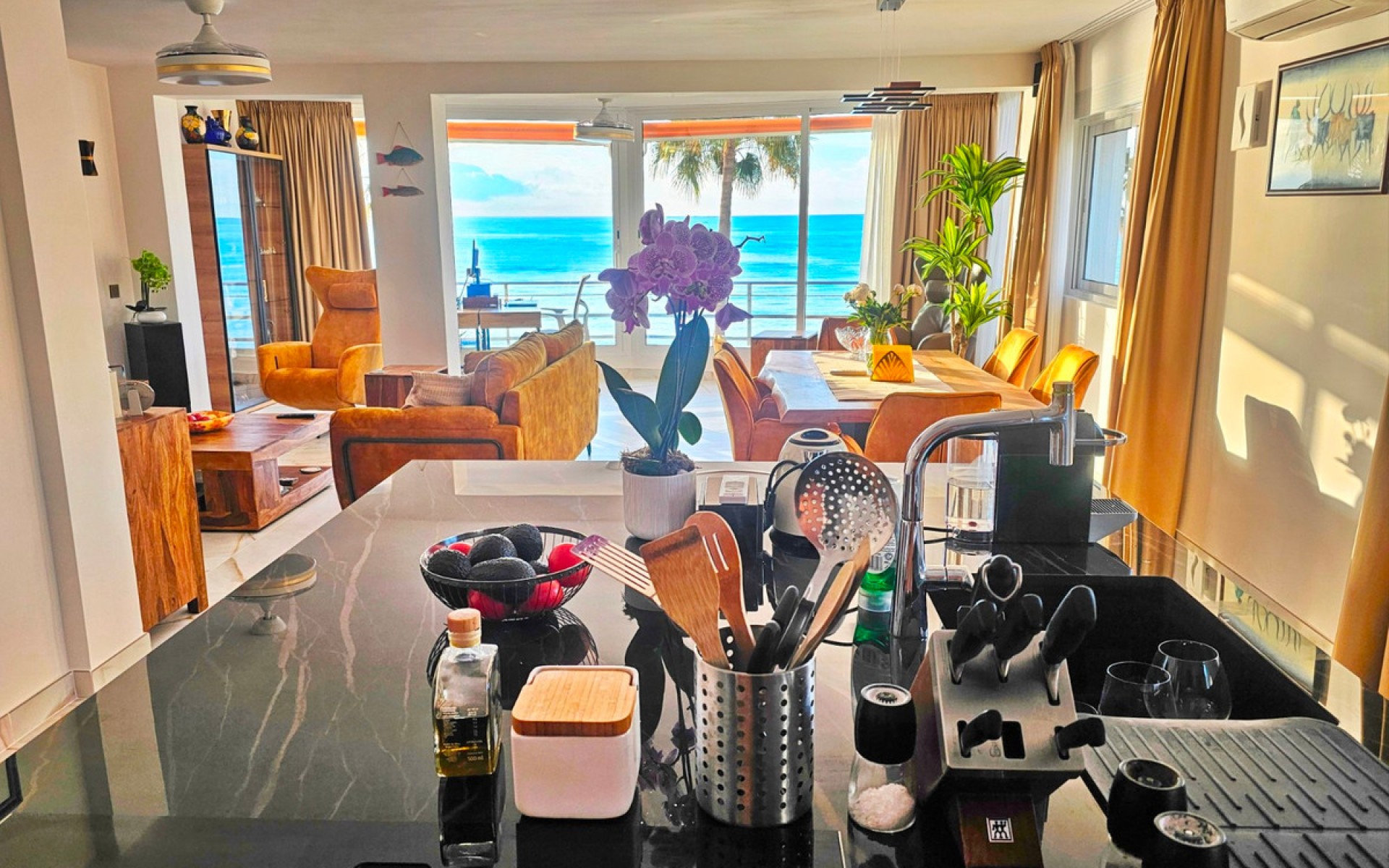 Resale - Apartment - Altea - Altea Centro