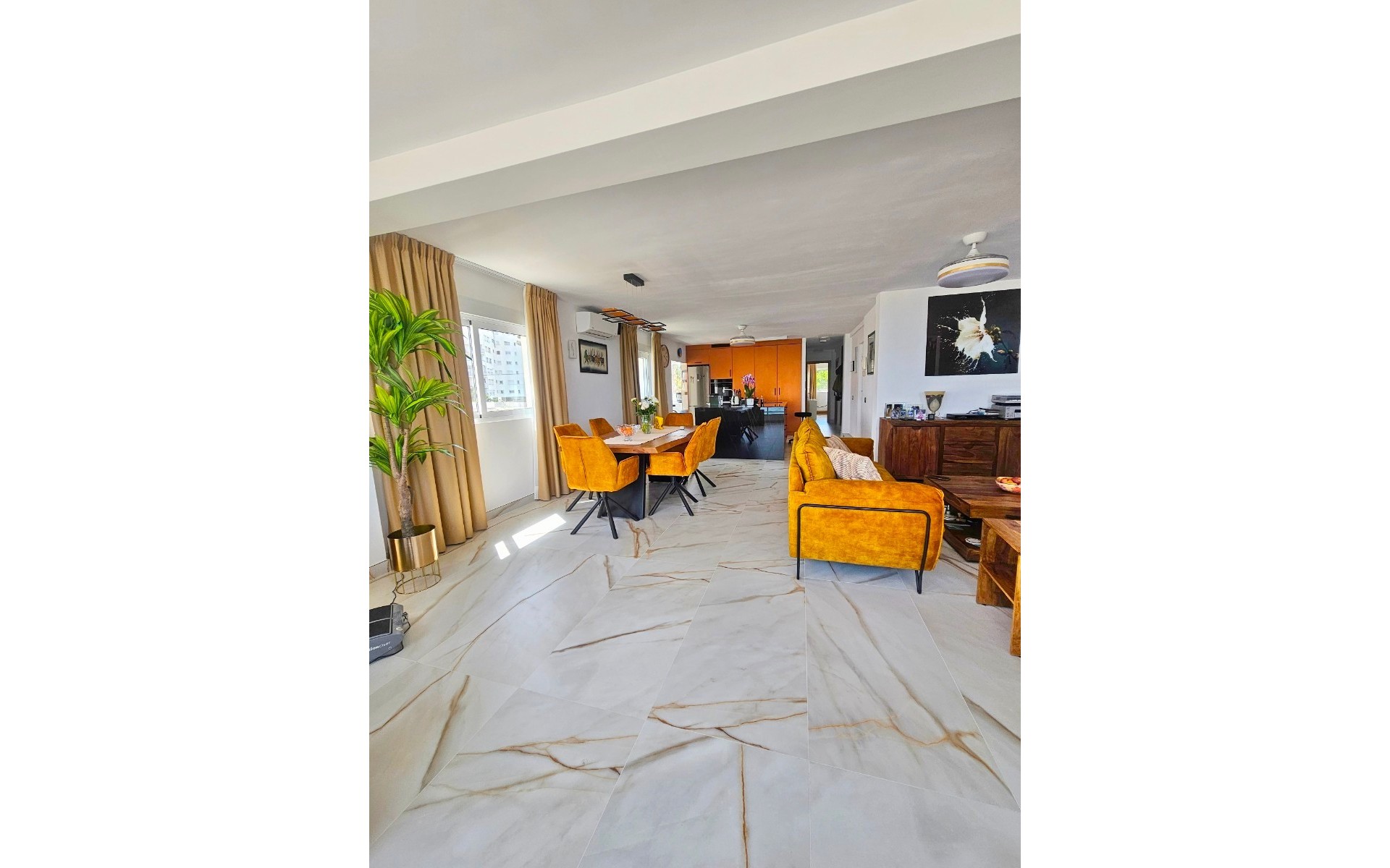 Resale - Apartment - Altea - Altea Centro