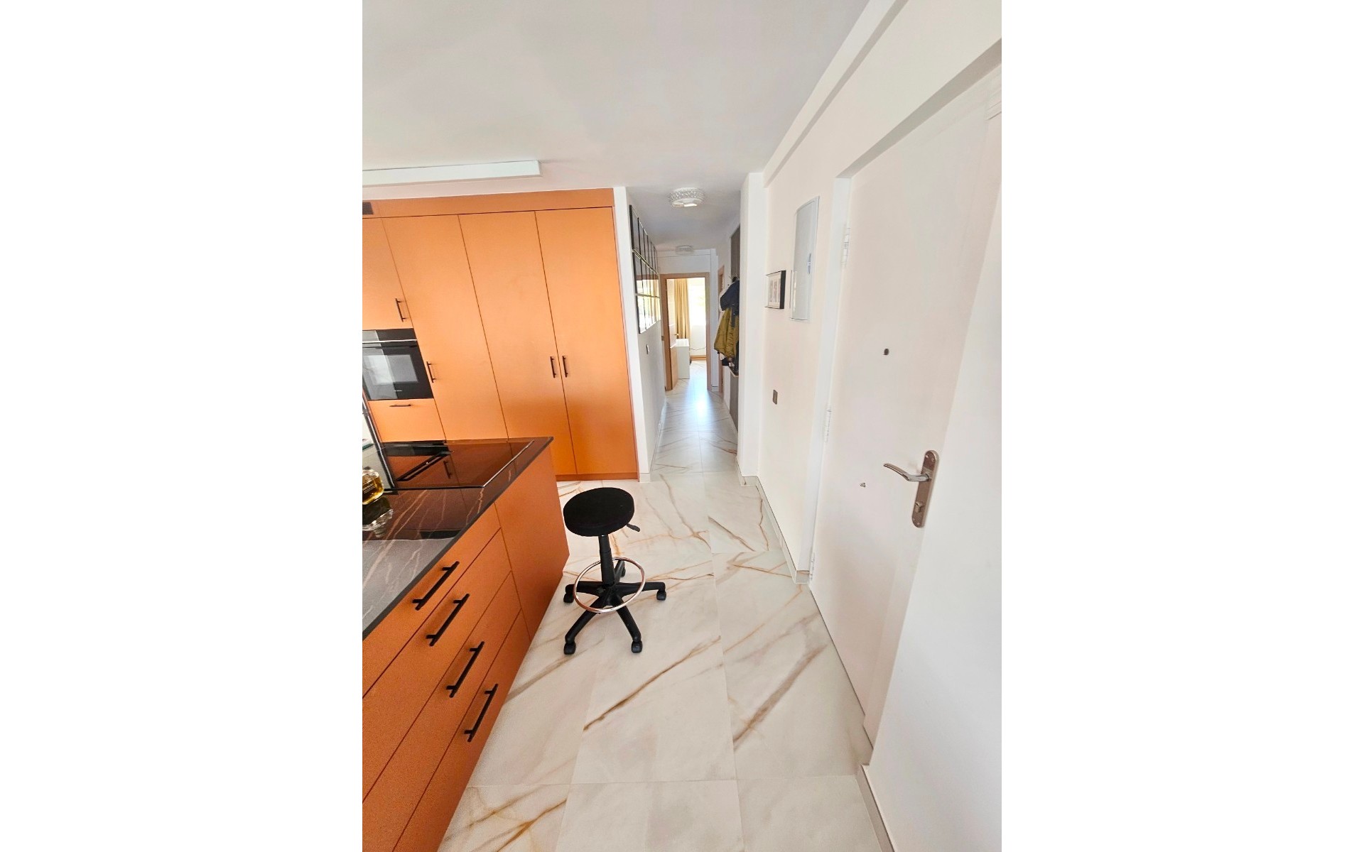 Resale - Apartment - Altea - Altea Centro