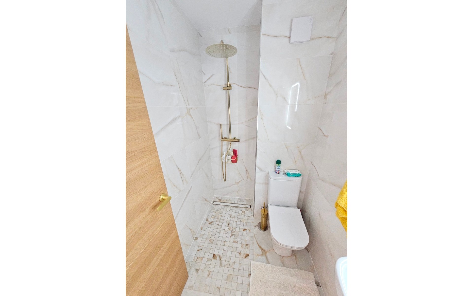 Resale - Apartment - Altea - Altea Centro