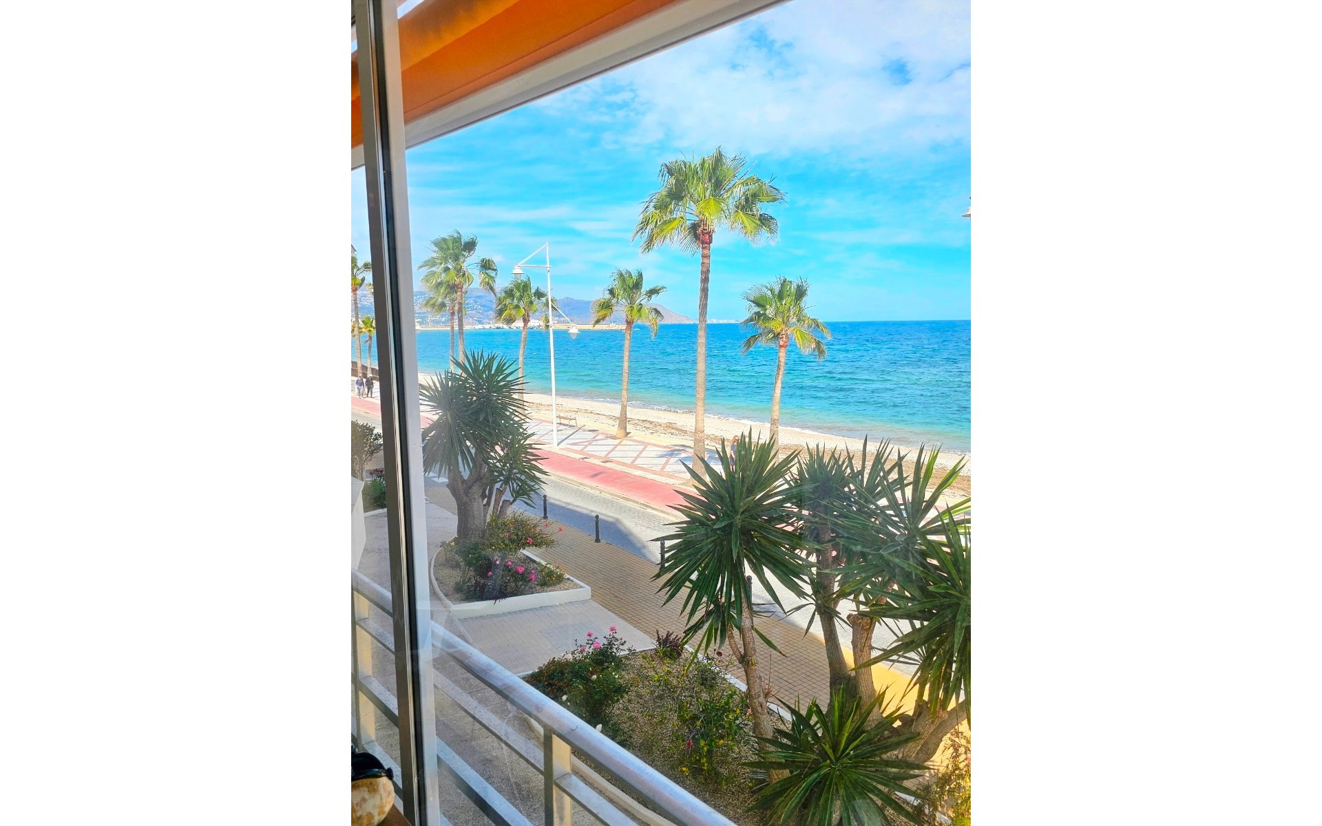 Resale - Apartment - Altea - Altea Centro