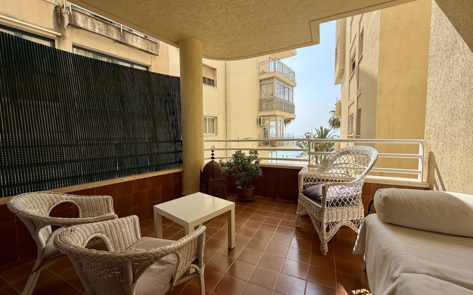 Resale - Apartment - Altea - Altea Centro