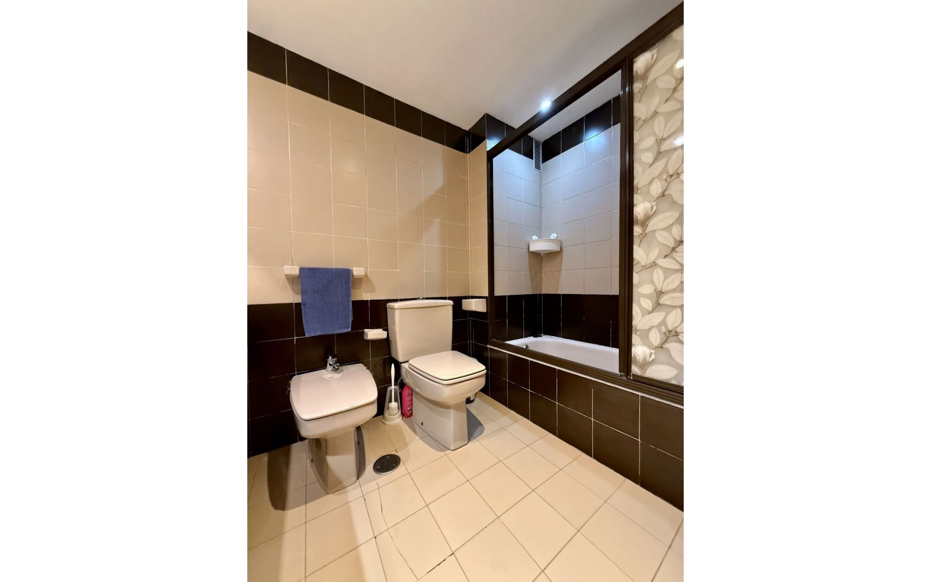 Resale - Apartment - Altea - Altea Centro