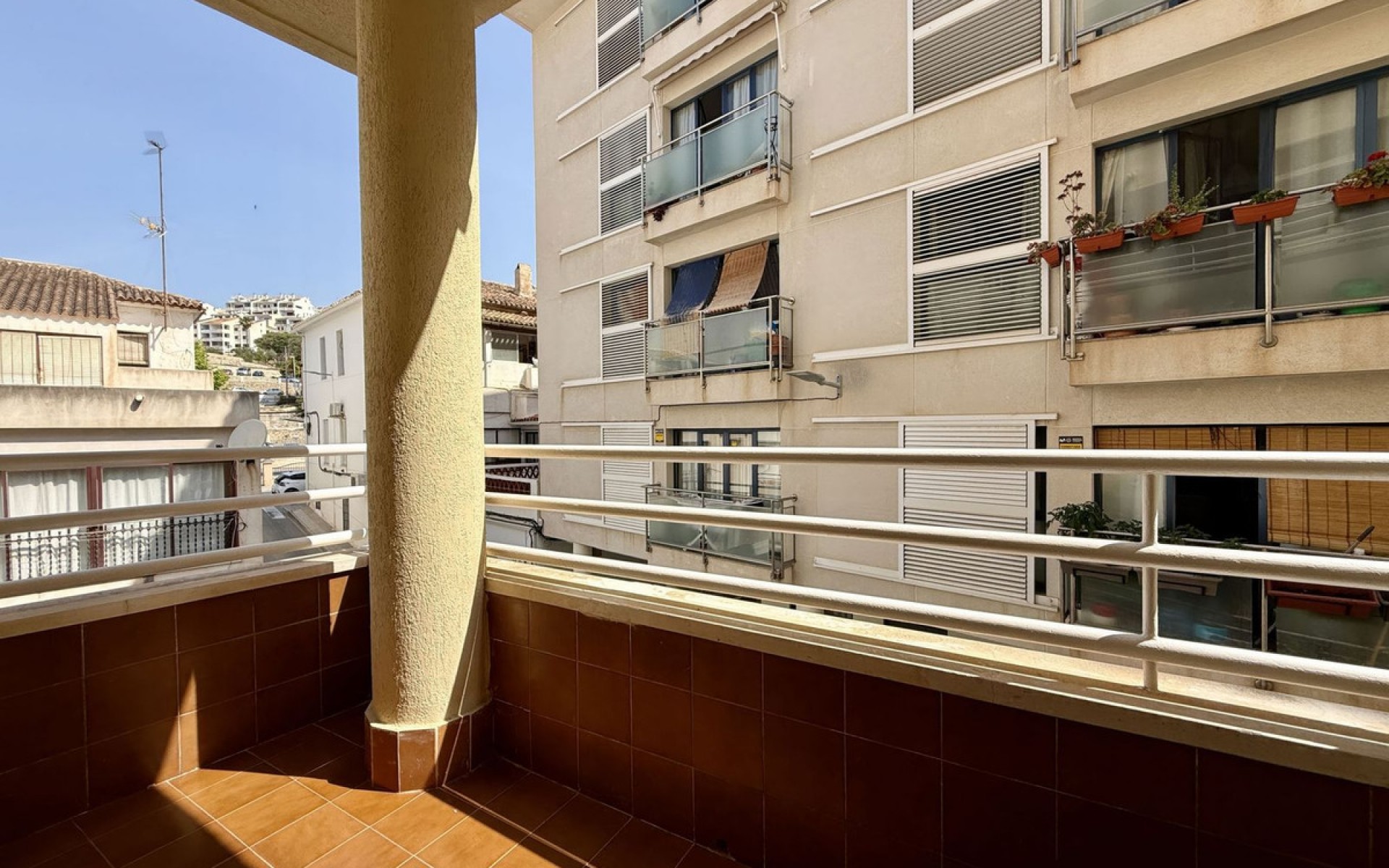 Resale - Apartment - Altea - Altea Centro