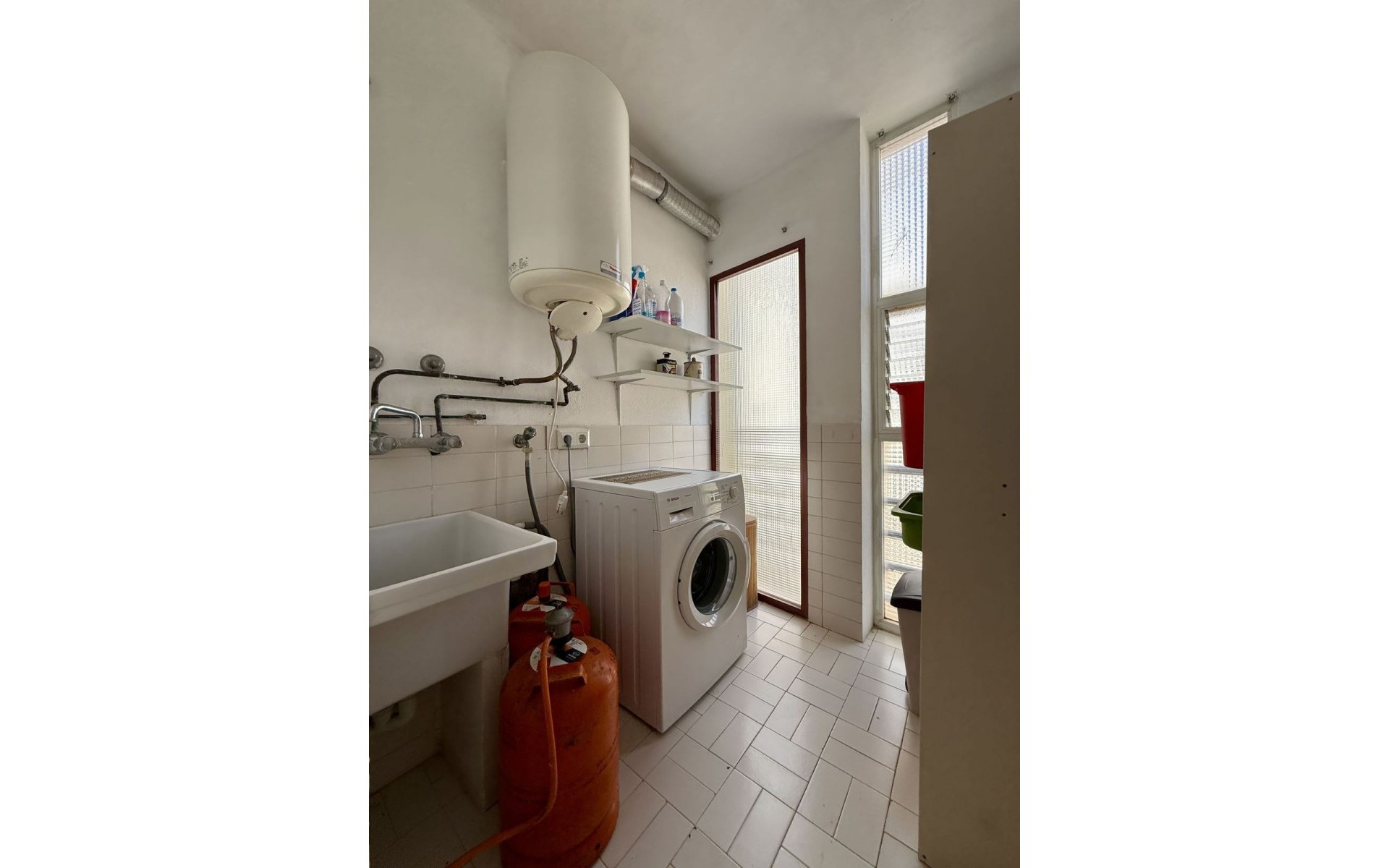 Resale - Apartment - Altea - Altea Centro