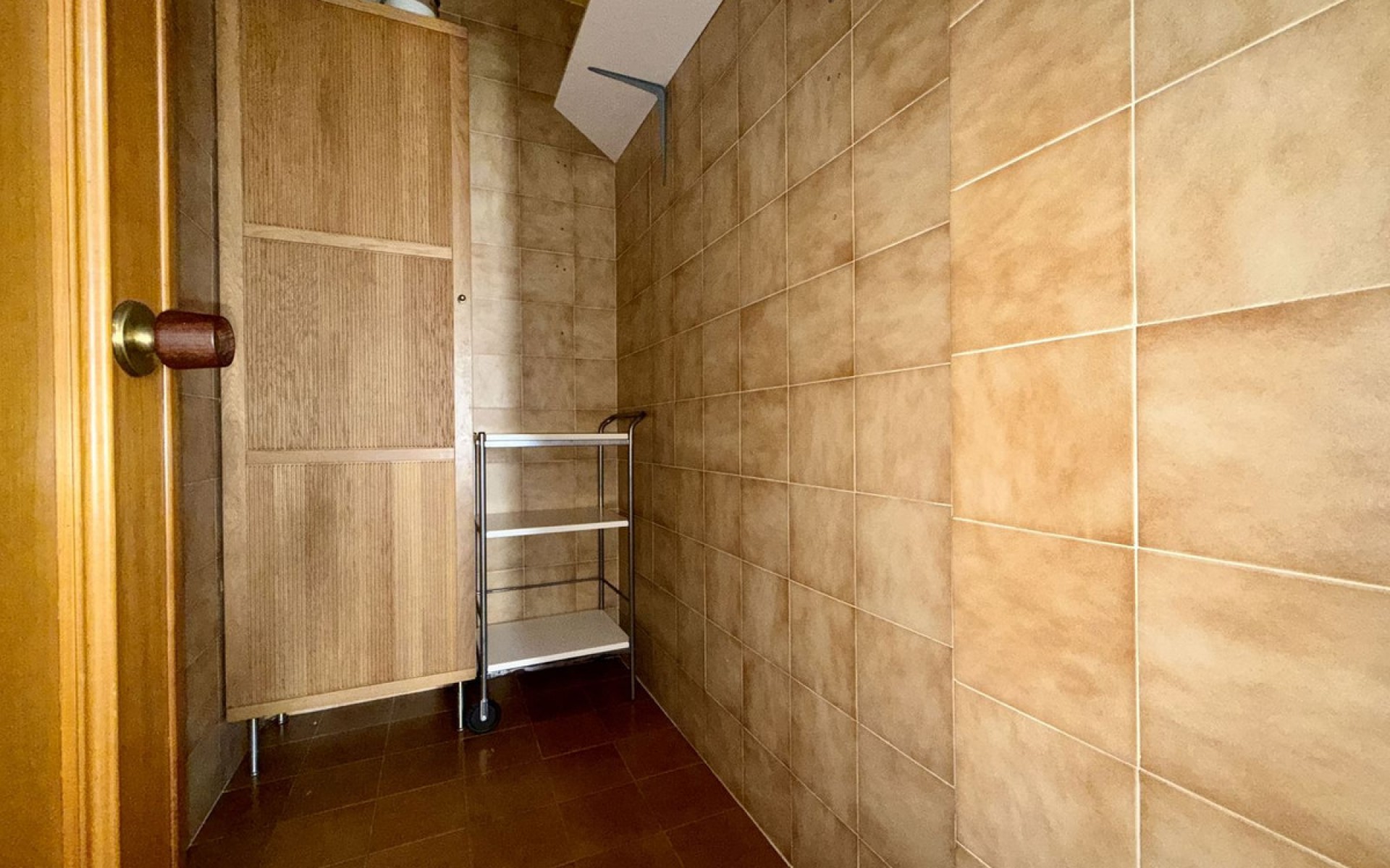 Resale - Apartment - Altea - Altea Centro