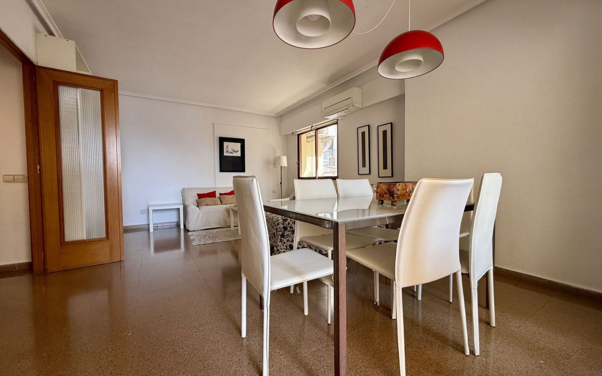 Resale - Apartment - Altea - Altea Centro