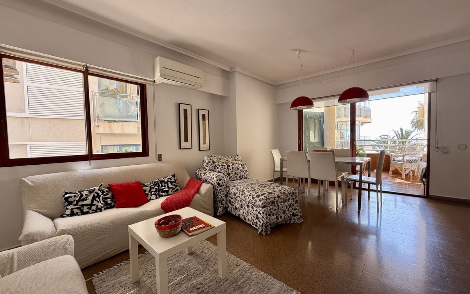 Resale - Apartment - Altea - Altea Centro