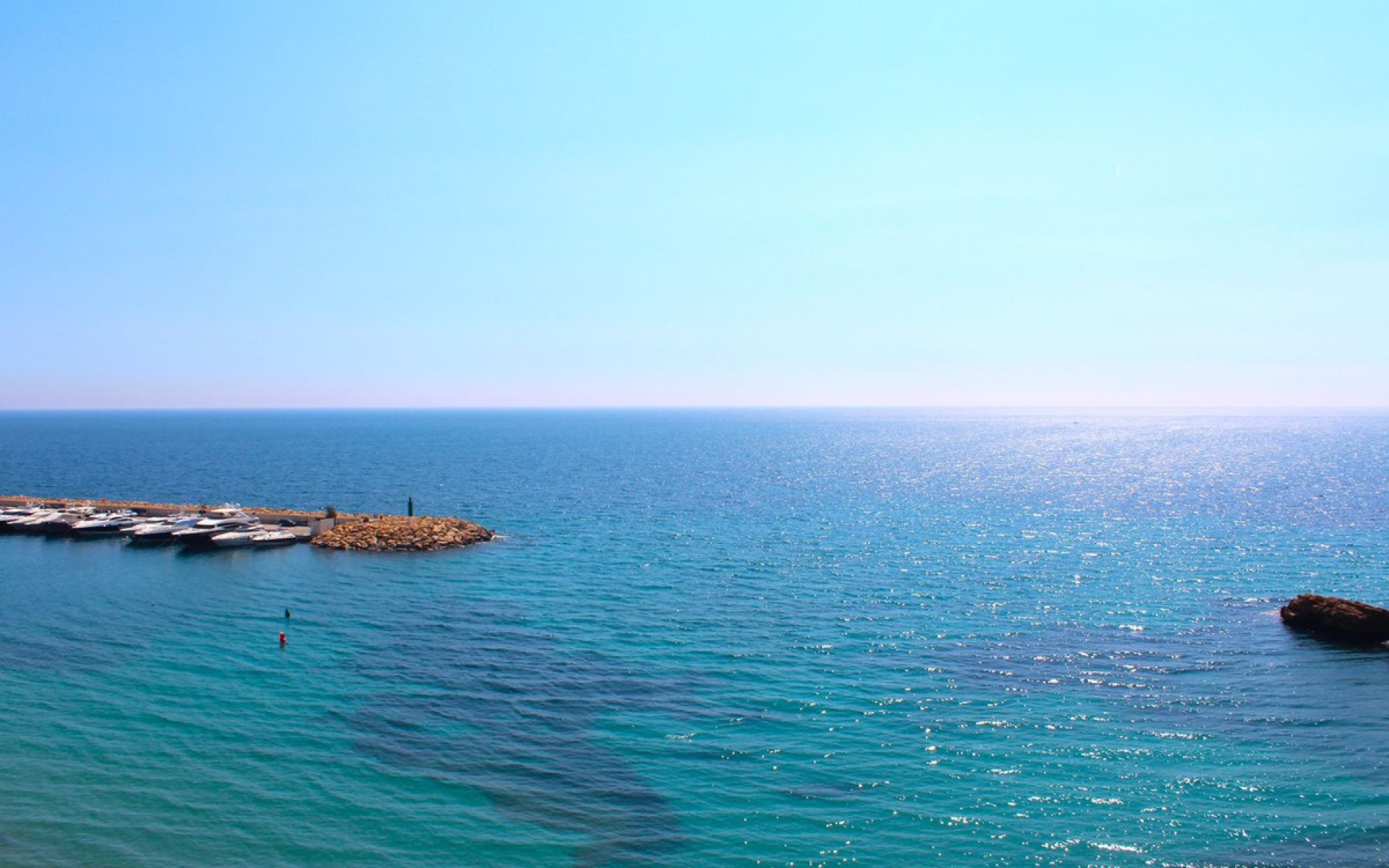 Resale - Apartment - Altea - Altea Centro