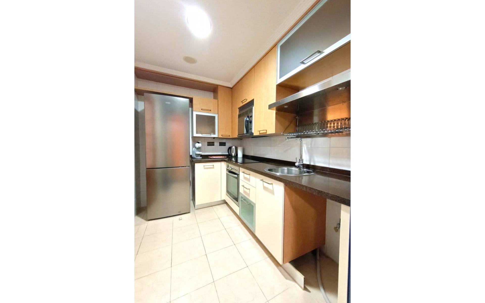 Resale - Apartment - Altea - Altea Centro