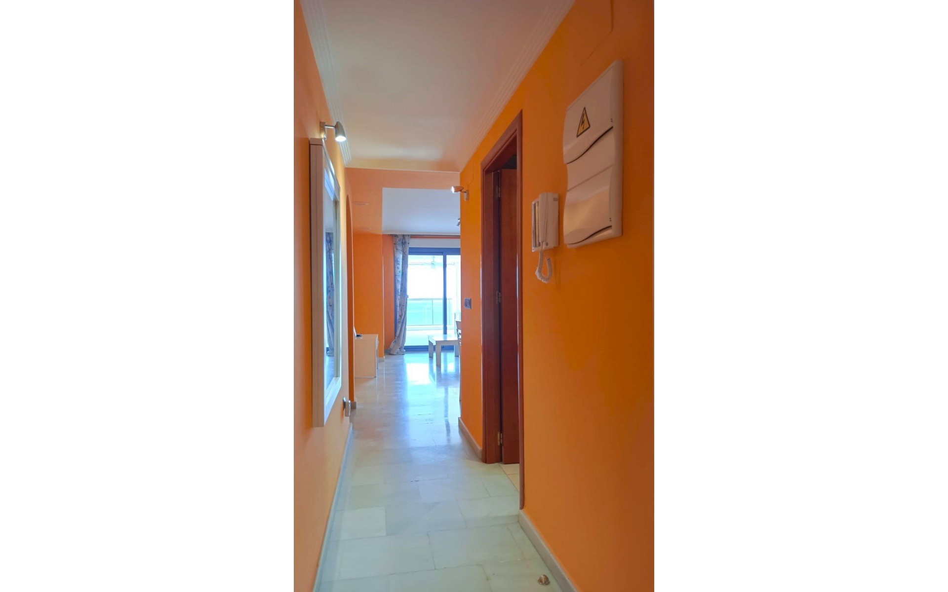 Resale - Apartment - Altea - Altea Centro