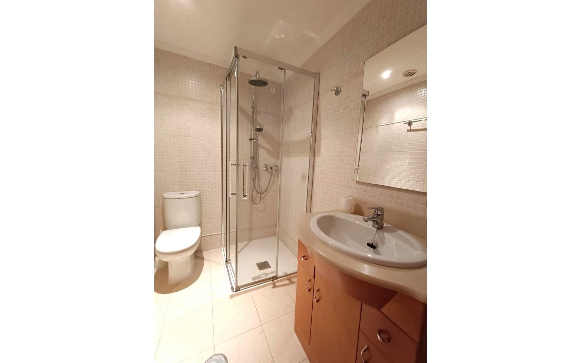 Resale - Apartment - Altea - Altea Centro