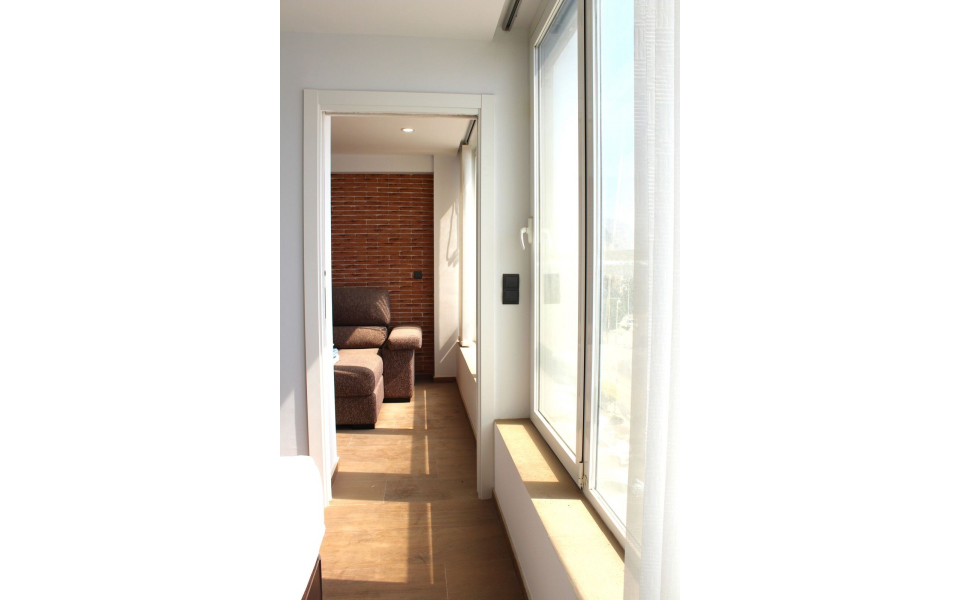 Resale - Apartment - Altea - Altea Centro