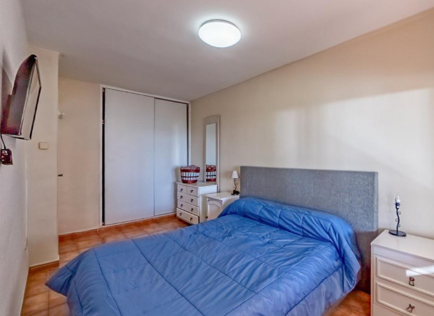 Resale - Apartment - Altea - Altea Centro