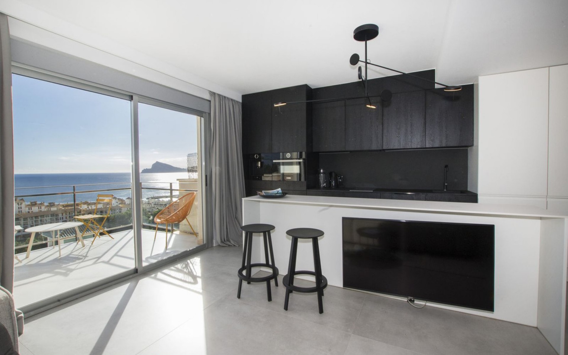 Resale - Apartment - Altea - Altea Centro