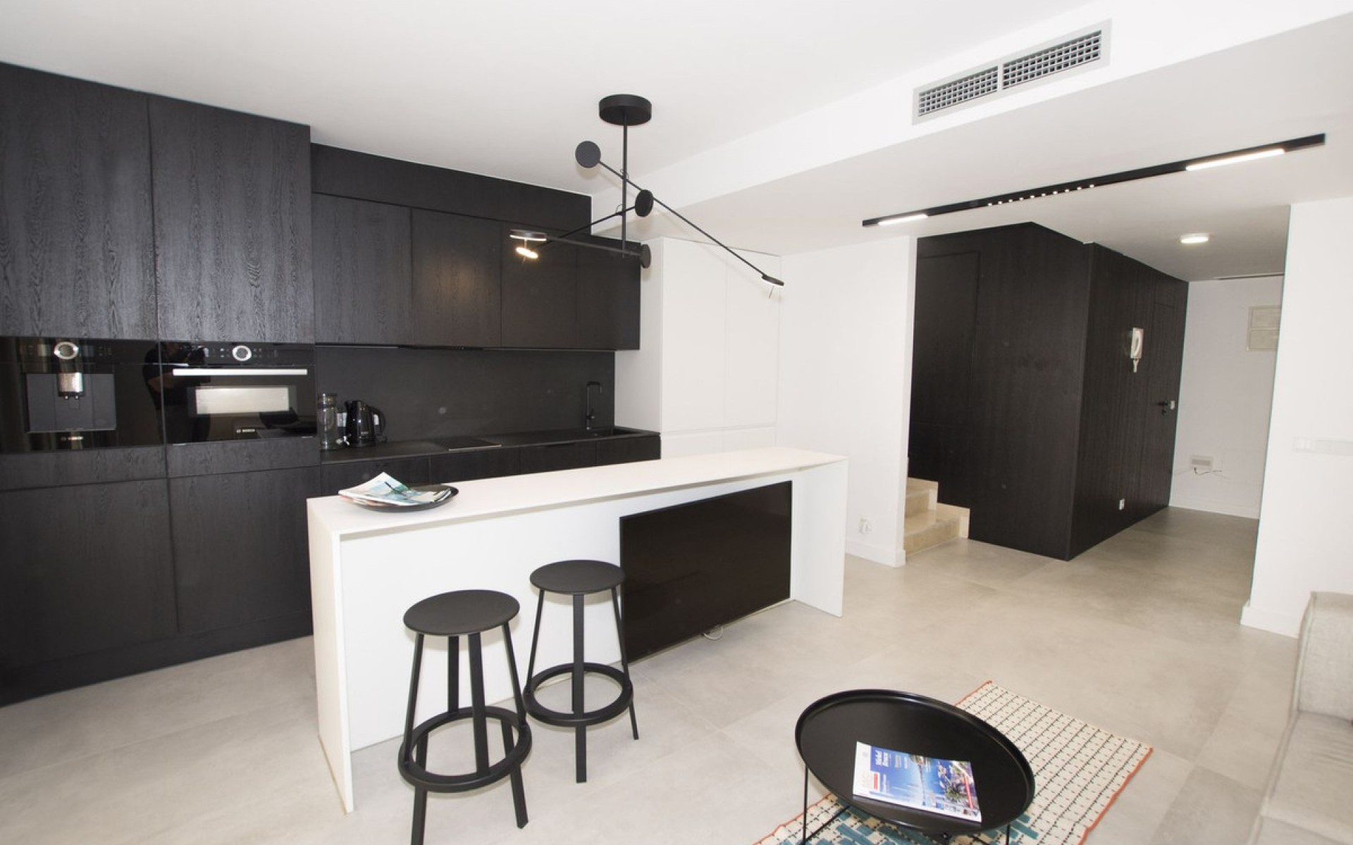 Resale - Apartment - Altea - Altea Centro