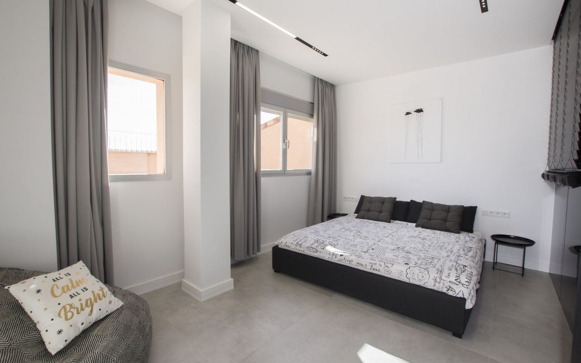 Resale - Apartment - Altea - Altea Centro