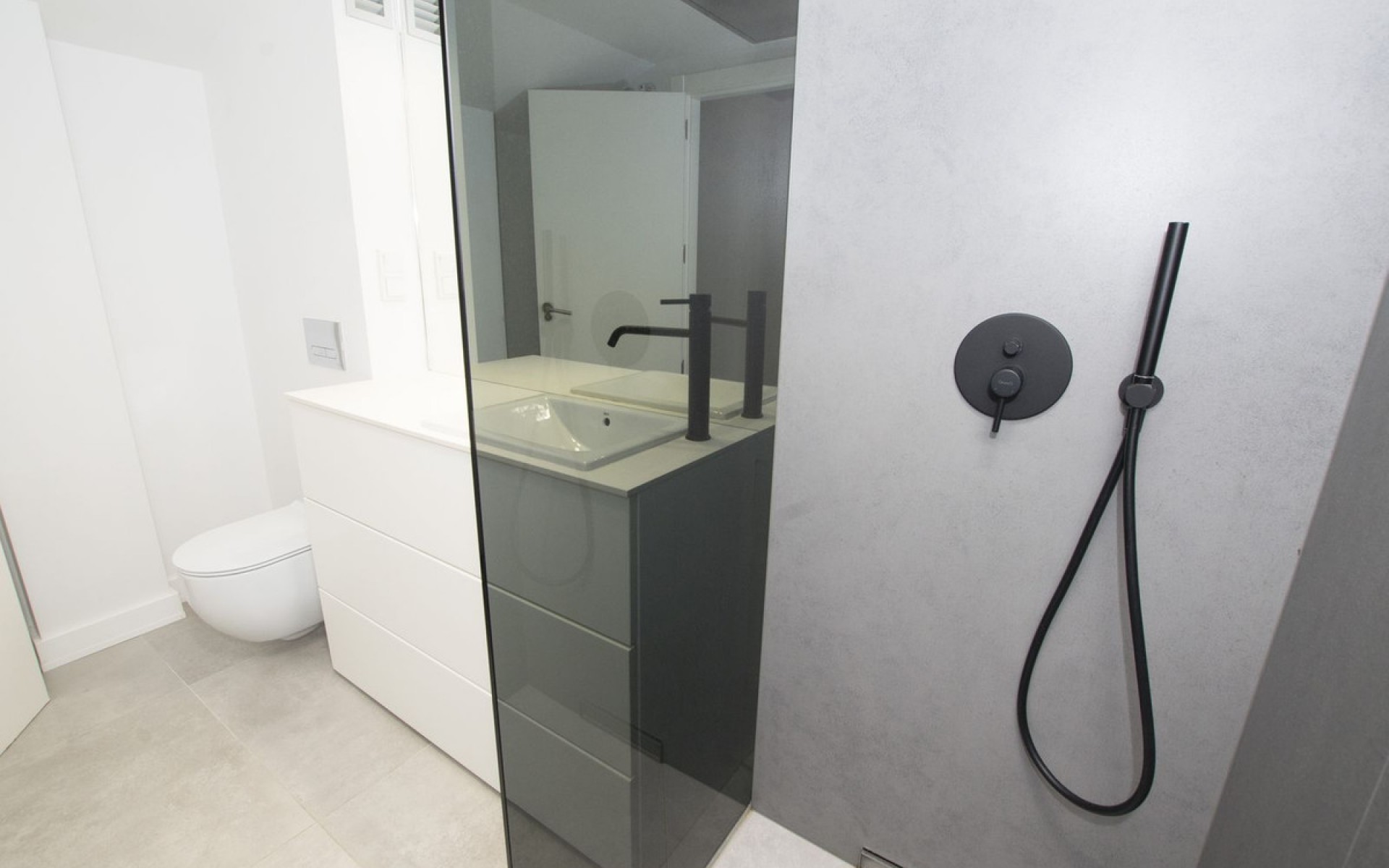 Resale - Apartment - Altea - Altea Centro