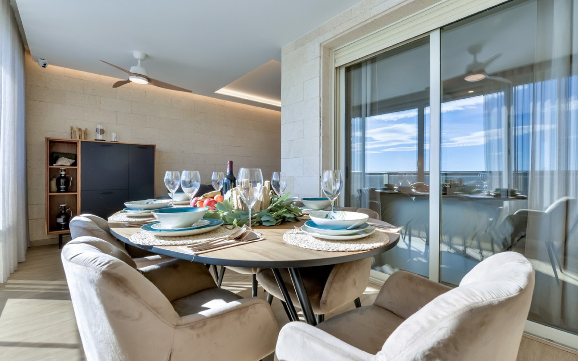 Resale - Apartment - Altea - Altea Centro