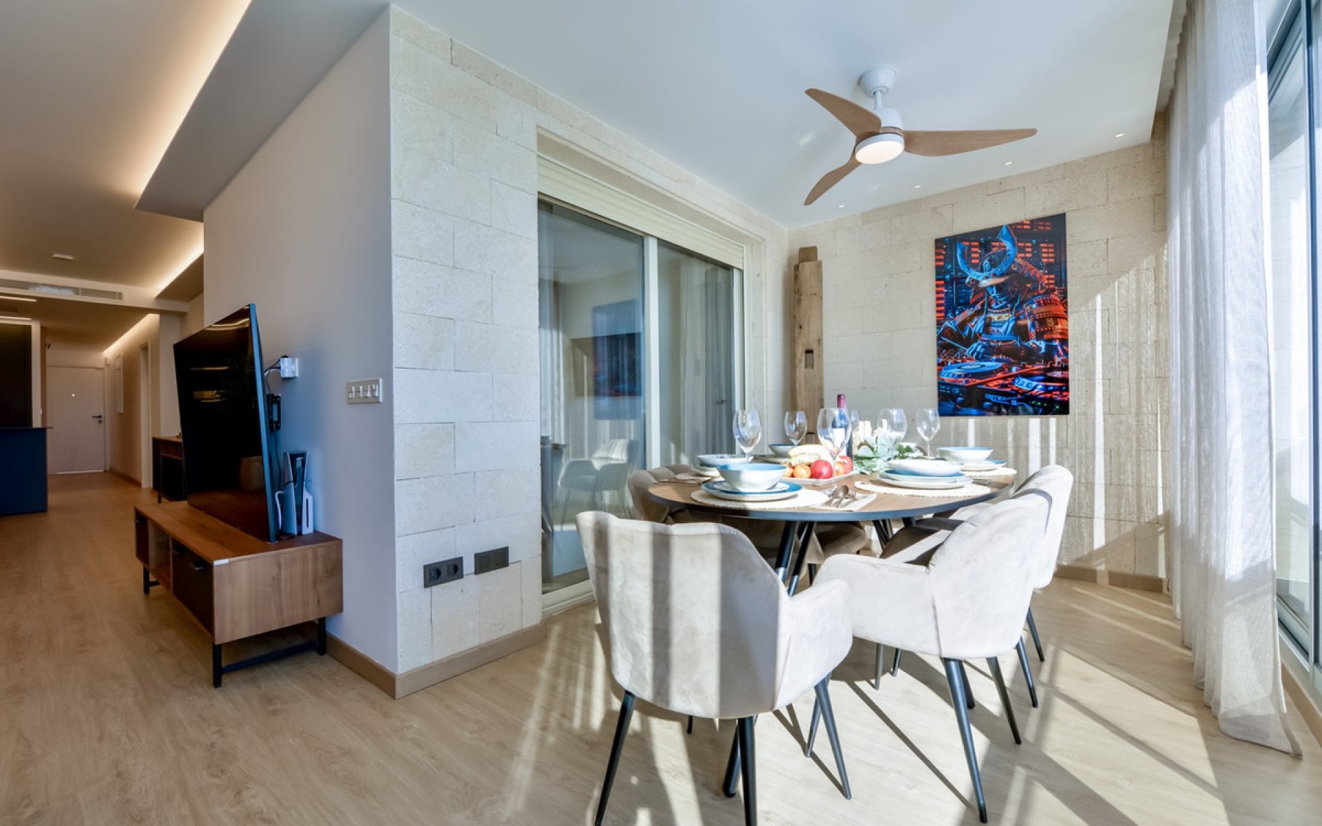 Resale - Apartment - Altea - Altea Centro