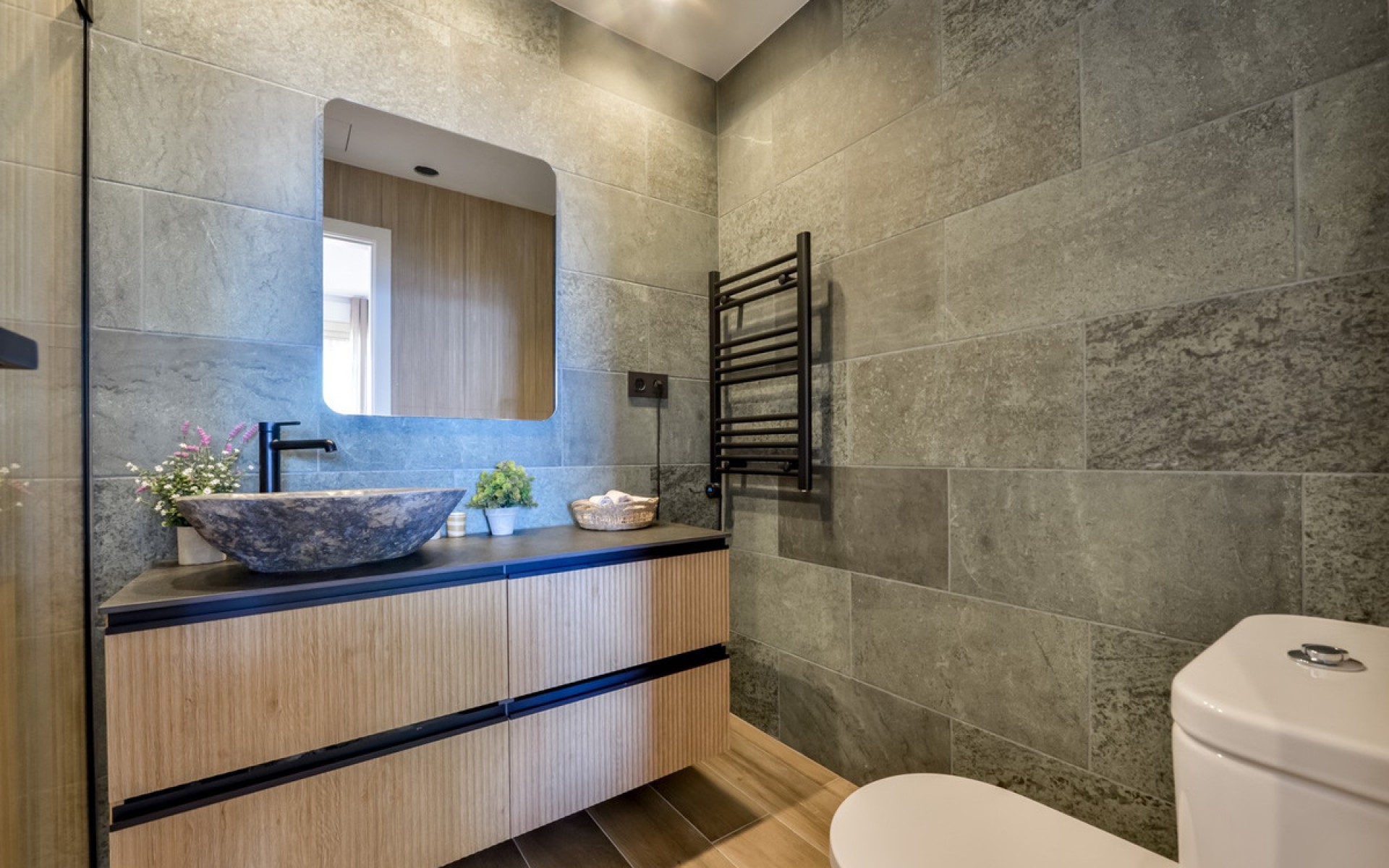 Resale - Apartment - Altea - Altea Centro