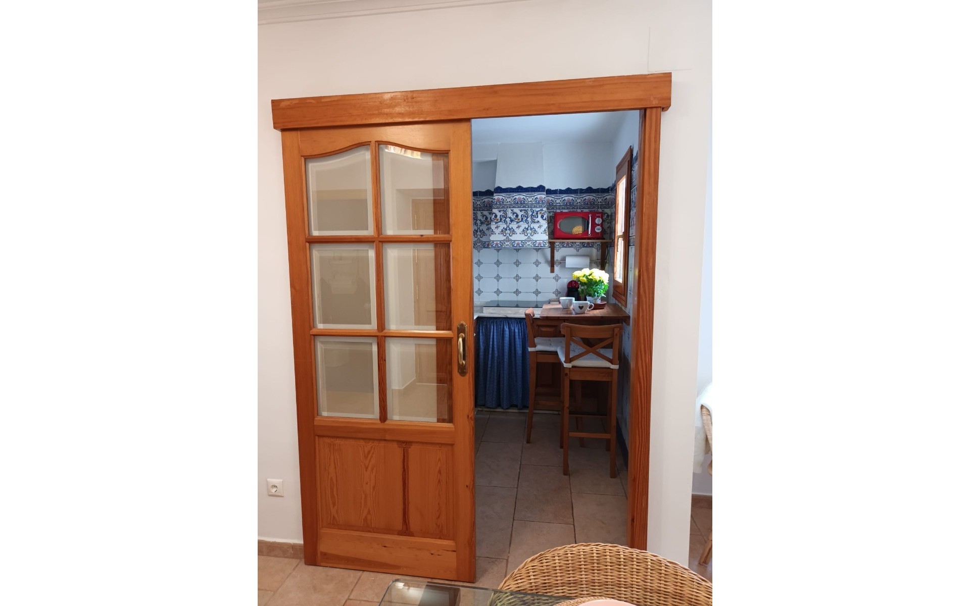 Resale - Apartment - Altea - Altea Centro