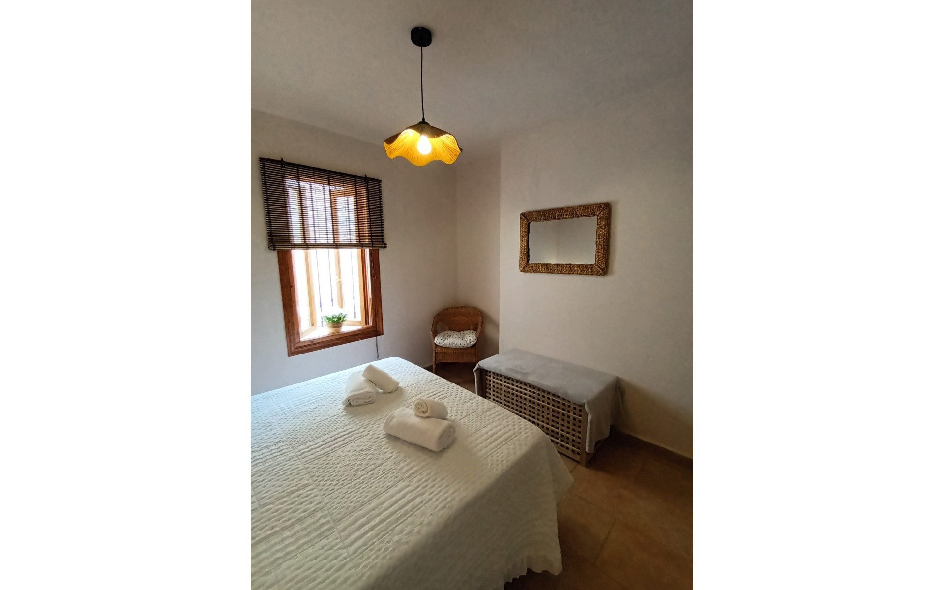 Resale - Apartment - Altea - Altea Centro