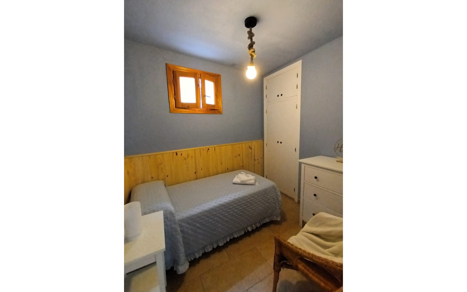 Resale - Apartment - Altea - Altea Centro