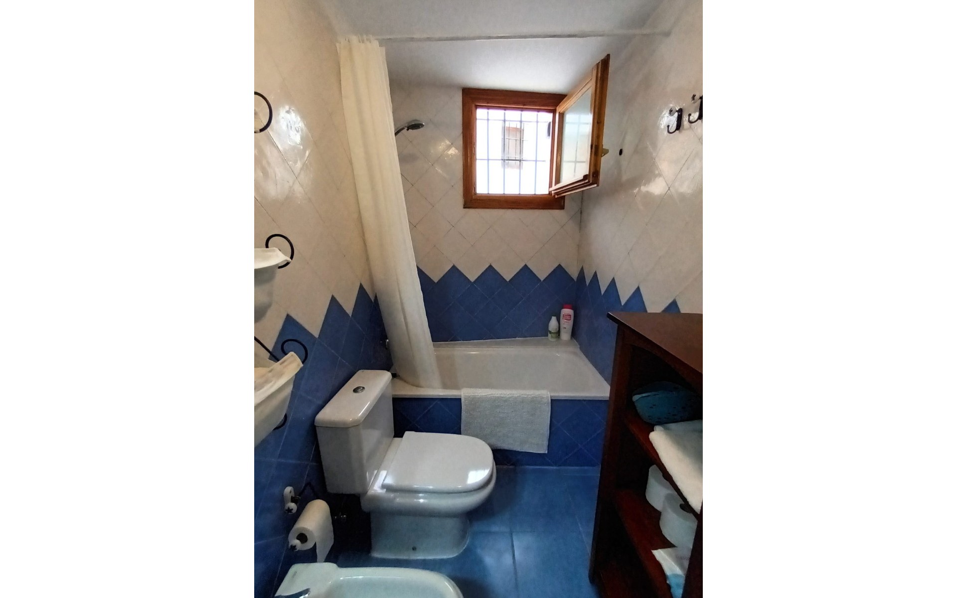 Resale - Apartment - Altea - Altea Centro