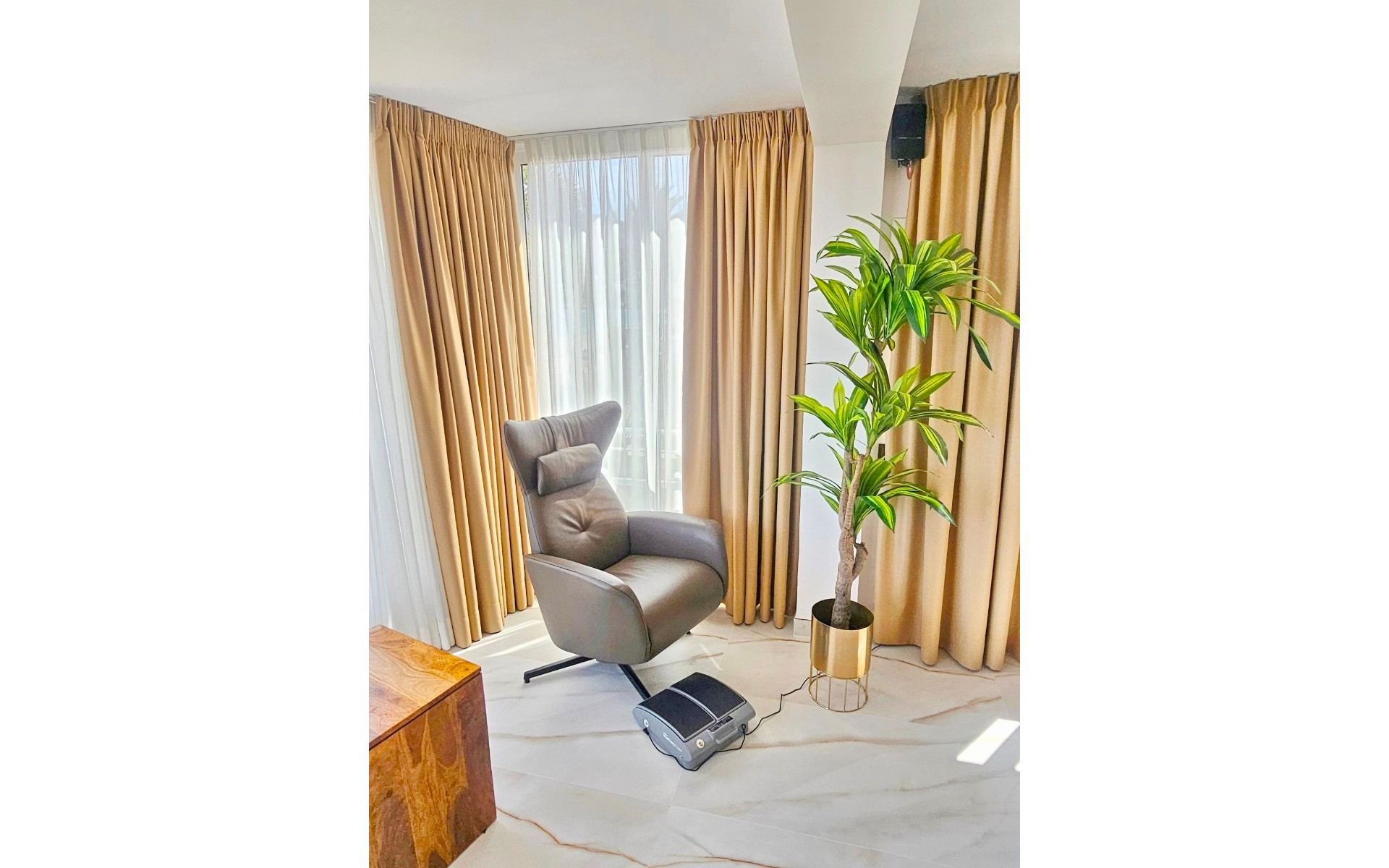 Resale - Apartment - Altea - Altea Centro