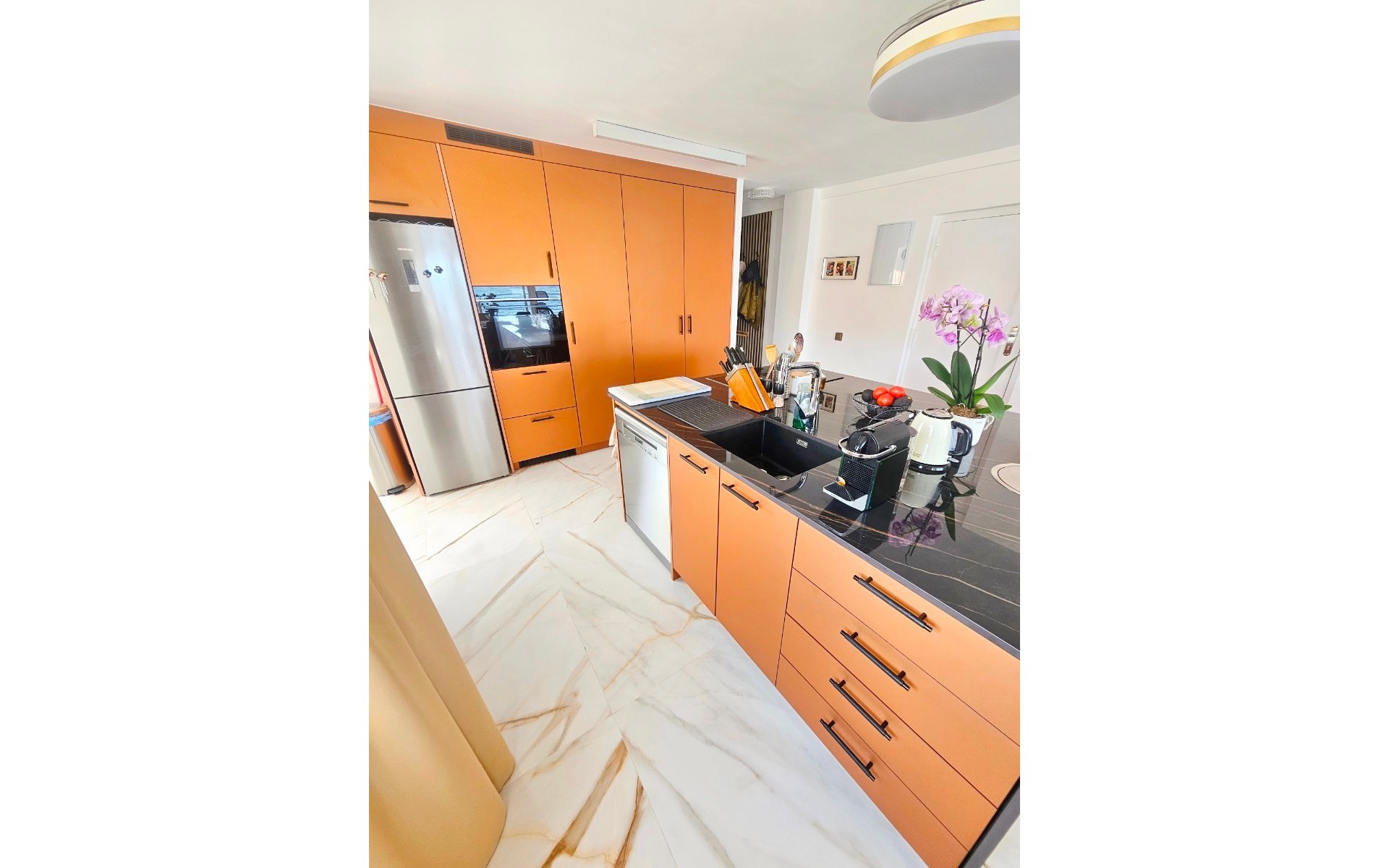 Resale - Apartment - Altea - Altea Centro