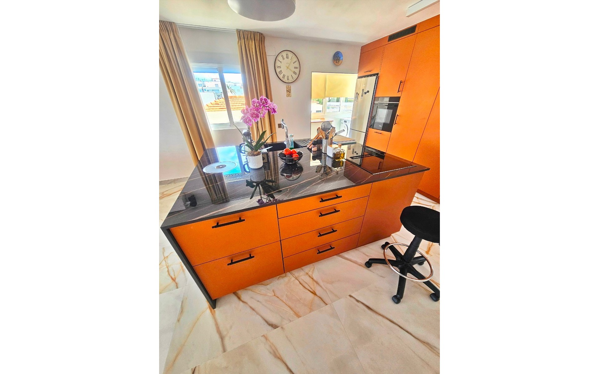 Resale - Apartment - Altea - Altea Centro