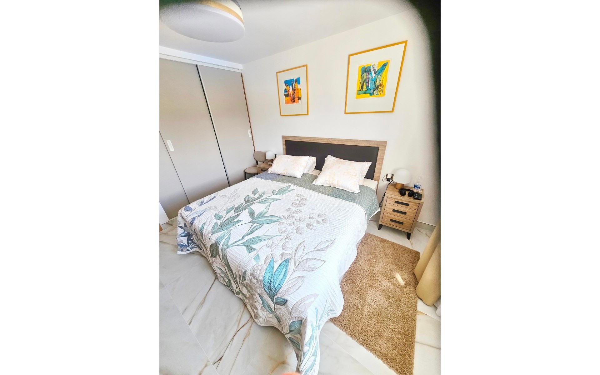 Resale - Apartment - Altea - Altea Centro