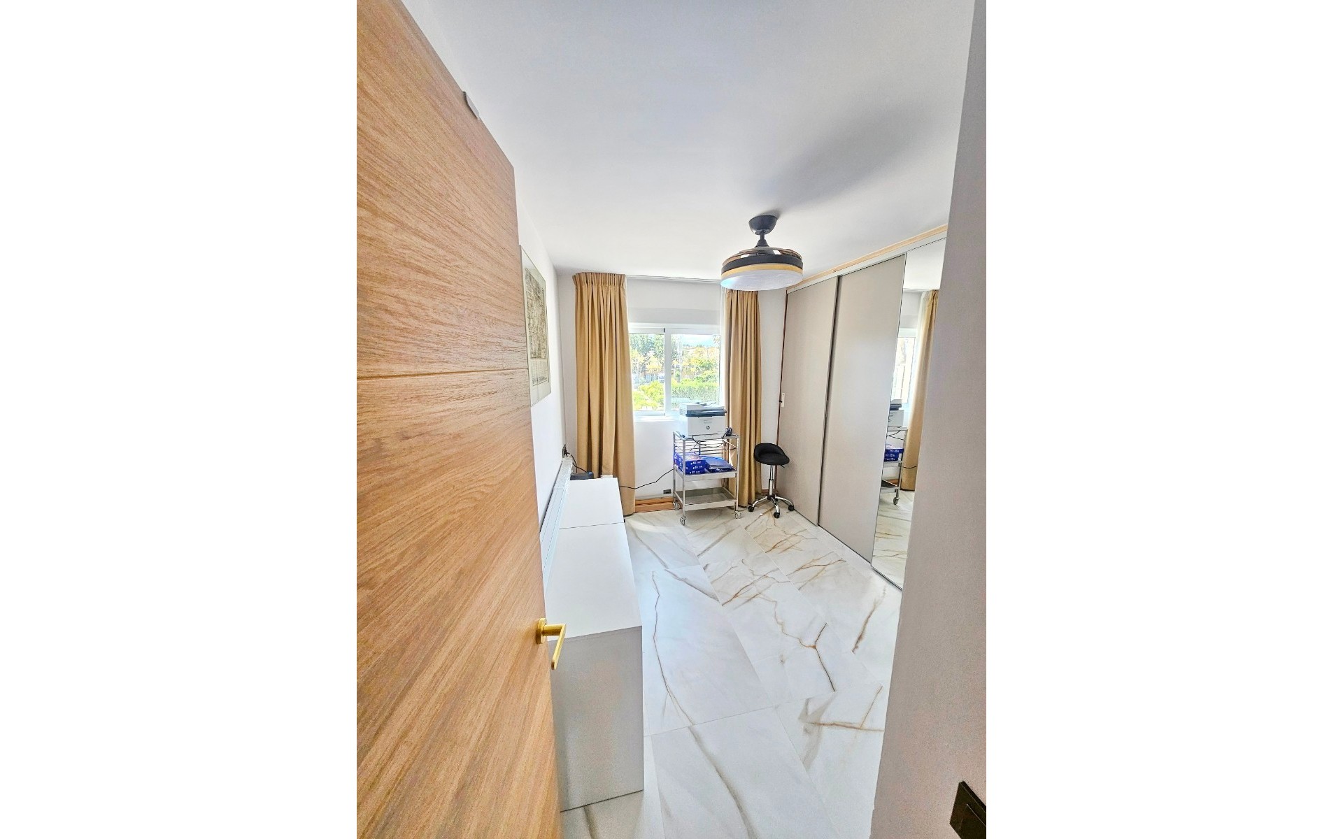 Resale - Apartment - Altea - Altea Centro
