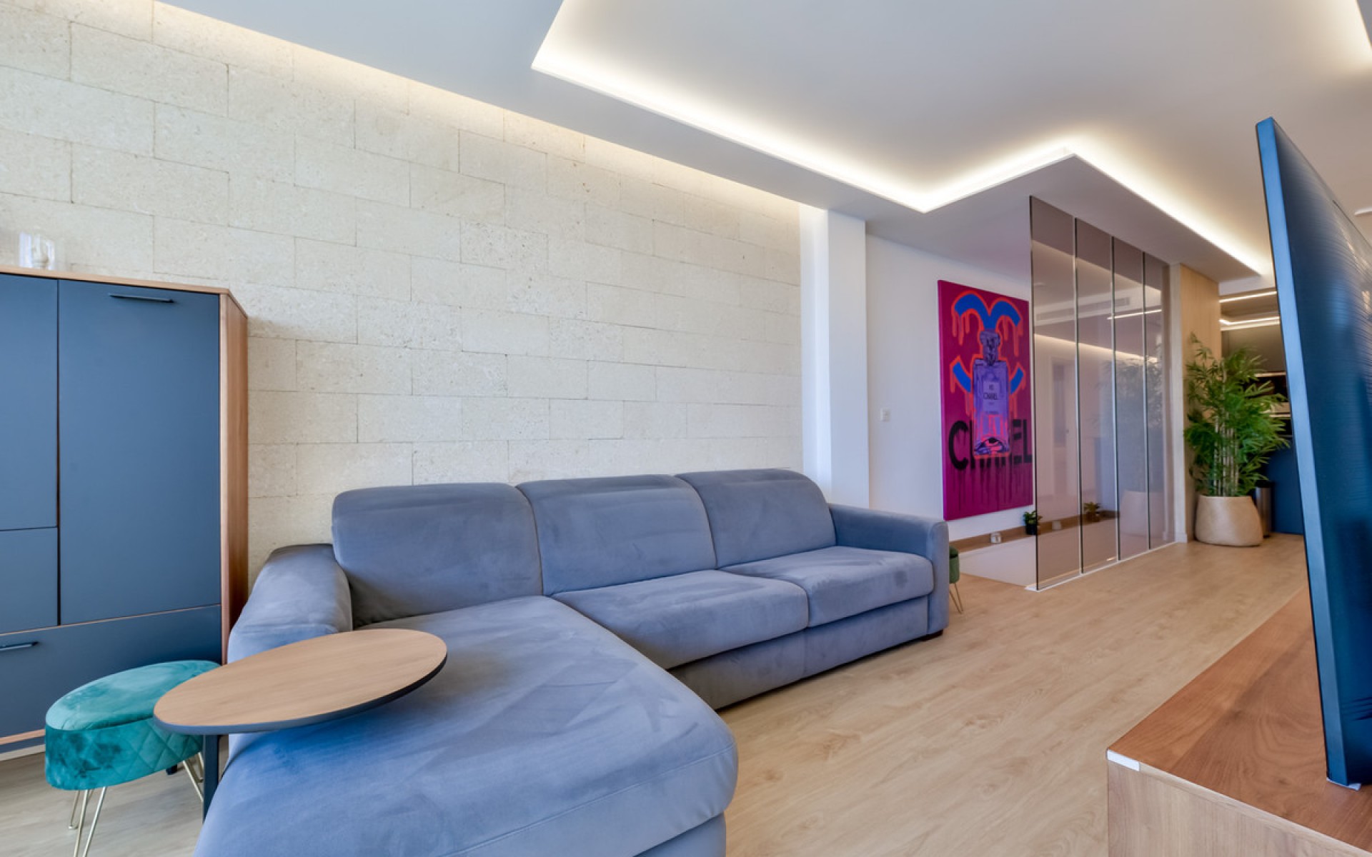 Resale - Apartment - Altea - Altea Centro