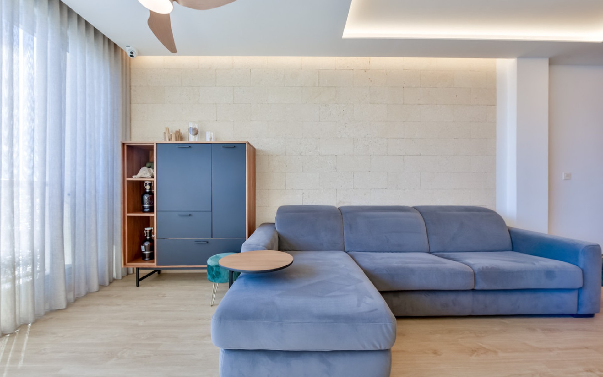 Resale - Apartment - Altea - Altea Centro