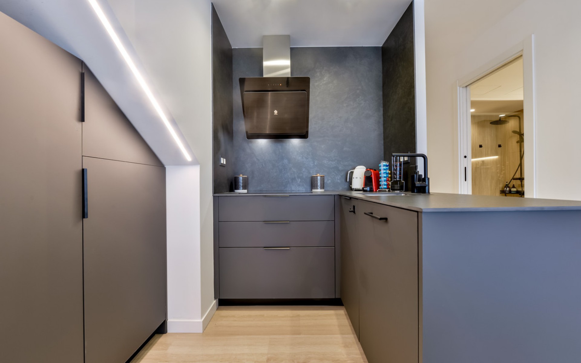 Resale - Apartment - Altea - Altea Centro